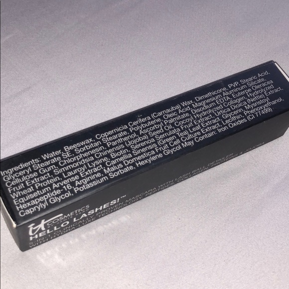 IT Cosmetics-Hello Lashes New - Picture 3 of 4
